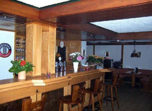 塞雷斯广场酒店 曼德沙伊德 外观 照片
