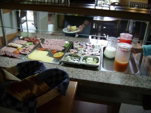 塞雷斯广场酒店 曼德沙伊德 客房 照片